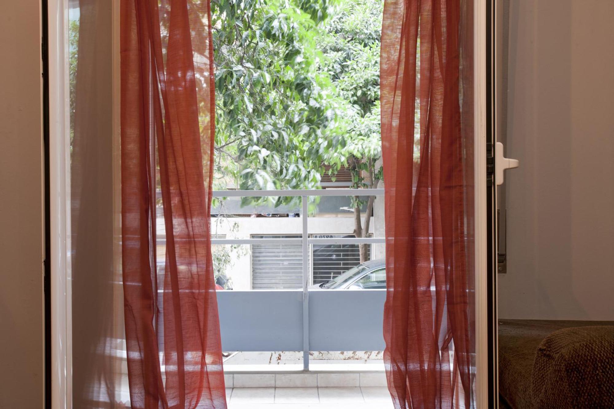 Two Bedroom Apartment At Koukaki Athens Luaran gambar
